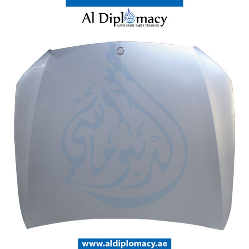 HOOD for Mercedes-Benz E Class W213 (2017-2023) models, Part Number UN-2138800357